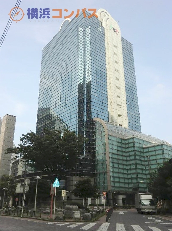 【横浜東口】横浜クリエーションスクエア