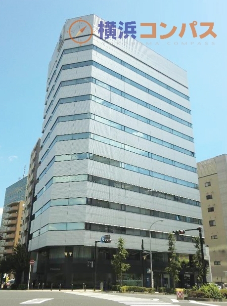 新横浜第二センタービル