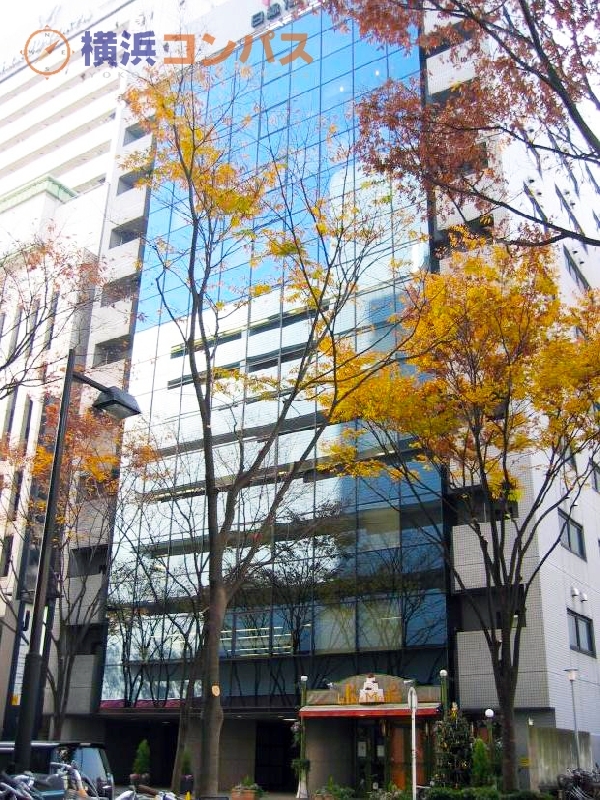 新横浜で外資系日本法人のオフィス開設をお手伝い