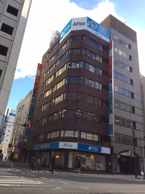 横浜西口ダイエー隣1階にアフラック直営店オープン
