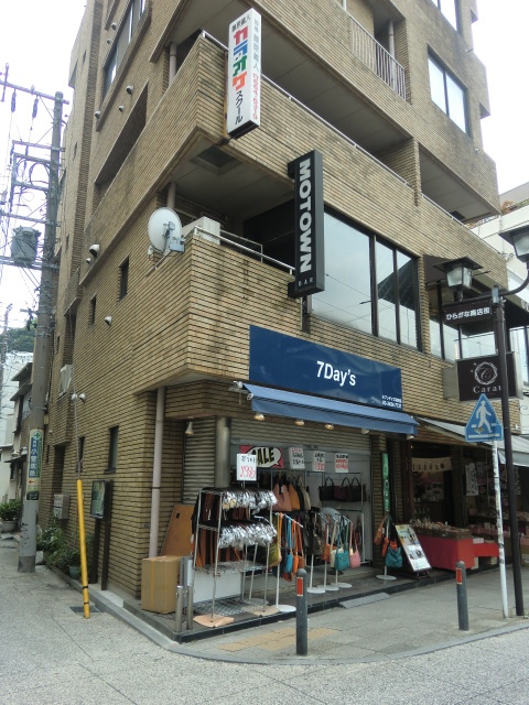 石川町駅徒歩1分に都内大手レンタル店舗を誘致