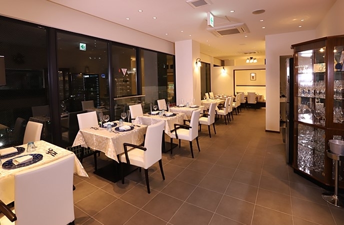 横浜コンパス中段スライドイメージ