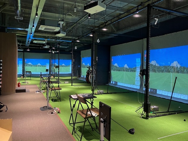 横浜コンパス中段スライドイメージ